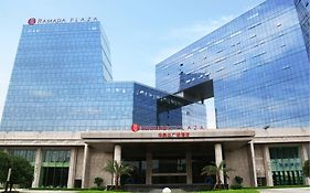 Ramada Plaza Liuzhou Liudong
